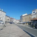 דירה Panorama With Private Parking
