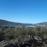 Panorama With Private Parking דירה *
