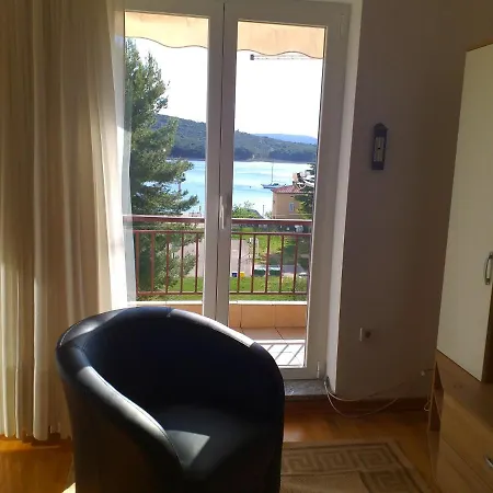 Lejlighed Panorama With Private Parking