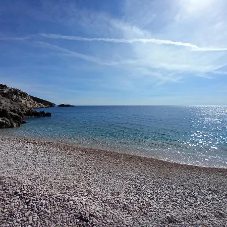 Panorama With Private Parking Lejlighed