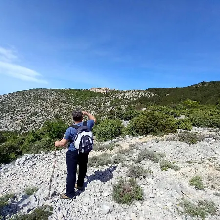 Panorama With Private Parking * Cres