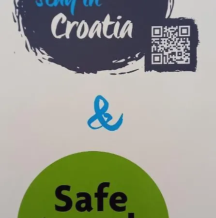 Lejlighed Panorama With Private Parking Cres