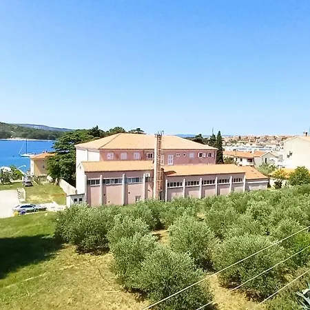 Panorama With Private Parking Lejlighed