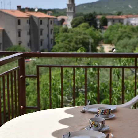 Panorama With Private Parking * Cres