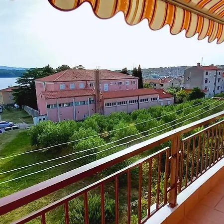 Panorama With Private Parking Lejlighed