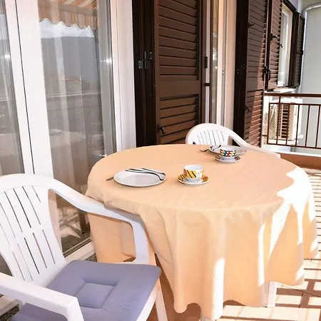 Panorama With Private Parking *