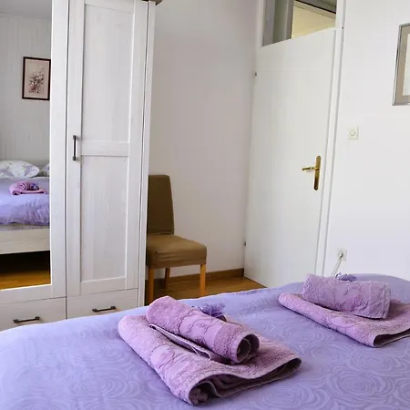 Panorama Appartement *