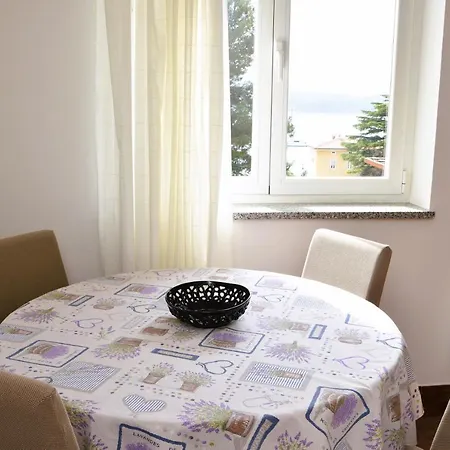 Lejlighed Panorama With Private Parking Cres