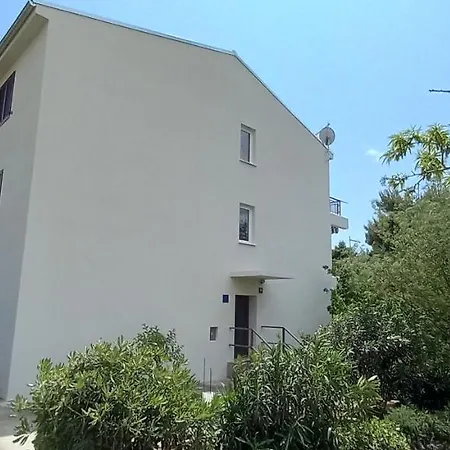 Lejlighed Panorama With Private Parking