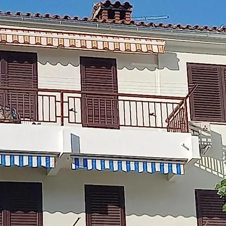 Lejlighed Panorama With Private Parking