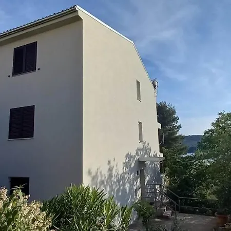 Lejlighed Panorama With Private Parking