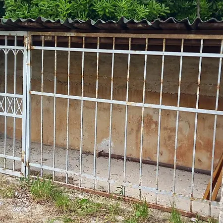 Panorama With Private Parking Cres