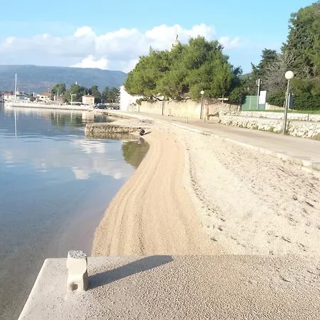 Panorama With Private Parking Cres