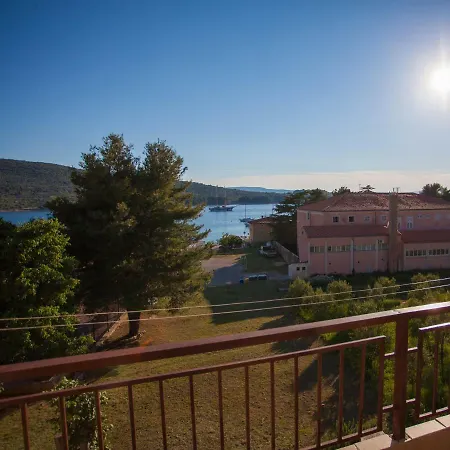 Panorama With Private Parking Cres