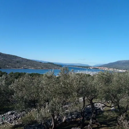 Panorama With Private Parking Lejlighed *