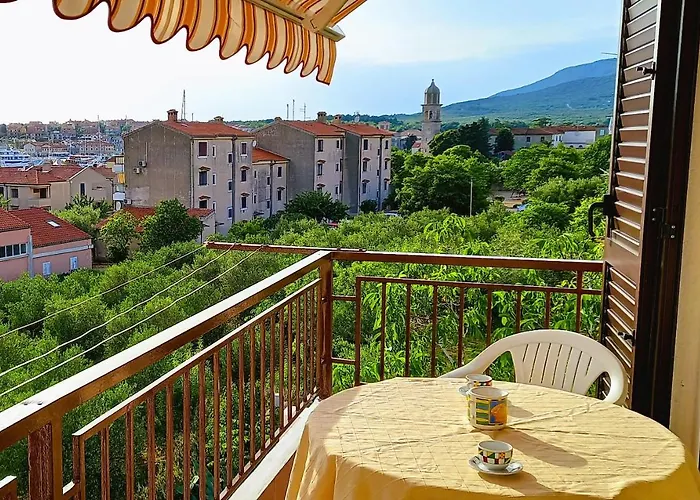 Panorama Appartement *