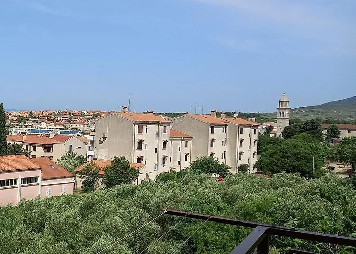 Panorama Appartement *