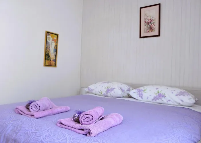 Panorama Appartement Cres