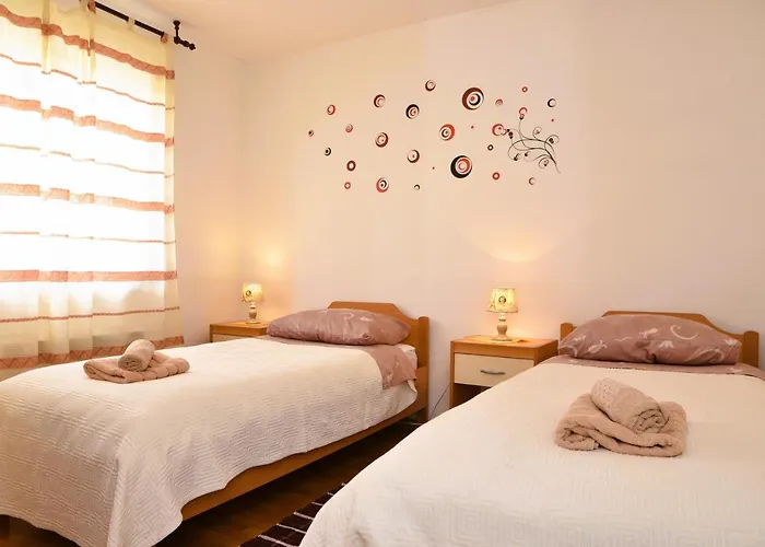 Appartement Panorama Cres