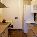 Panorama With Private Parking