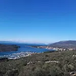 Panorama With Private Parking *