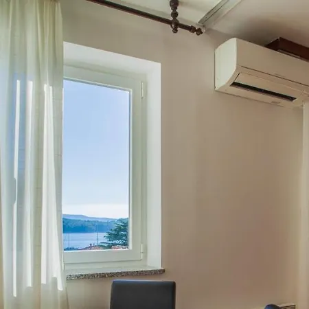 Panorama With Private Parking Διαμέρισμα