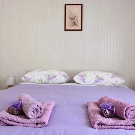 Panorama With Private Parking