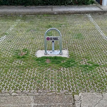 Panorama With Private Parking *