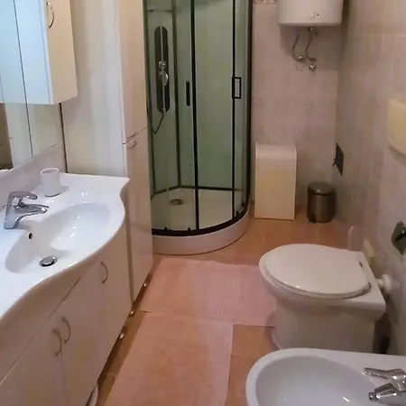 Διαμέρισμα Panorama With Private Parking