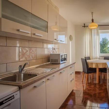 Διαμέρισμα Panorama With Private Parking *