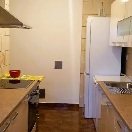 Panorama With Private Parking