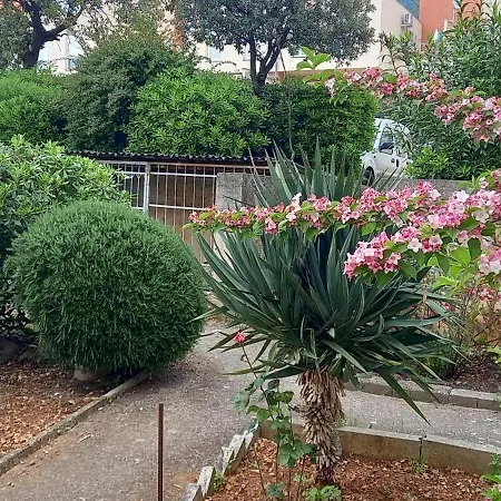 Panorama With Private Parking * 크레스