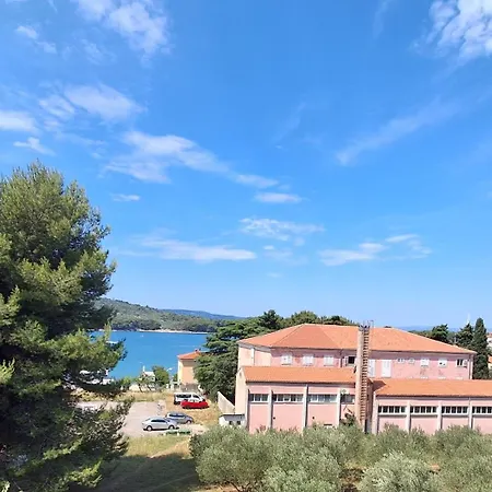 Panorama With Private Parking * Cres