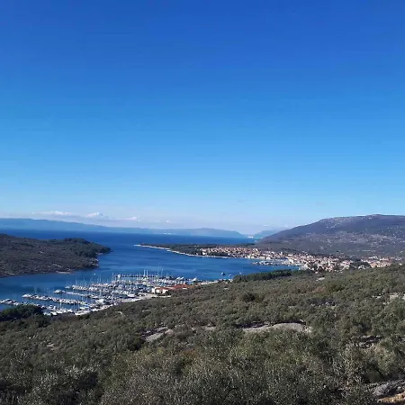 Panorama With Private Parking *