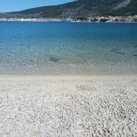 Διαμέρισμα Panorama With Private Parking *