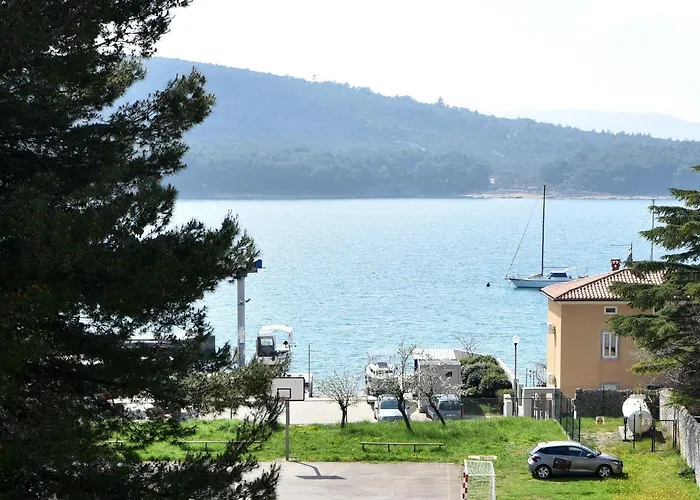 Panorama With Private Parking