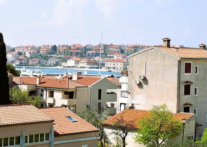 Panorama With Private Parking *