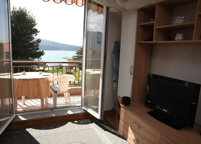 Apartment Panorama With Private Parking