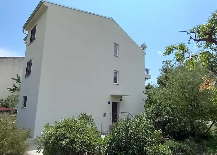 Apartment Panorama With Private Parking