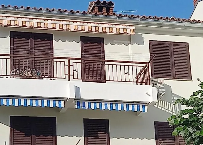 Apartment Panorama With Private Parking