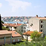 Panorama With Private Parking *
