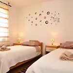 Appartement Panorama With Private Parking Cres