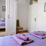 Panorama With Private Parking Appartement *