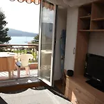 Appartement Panorama With Private Parking