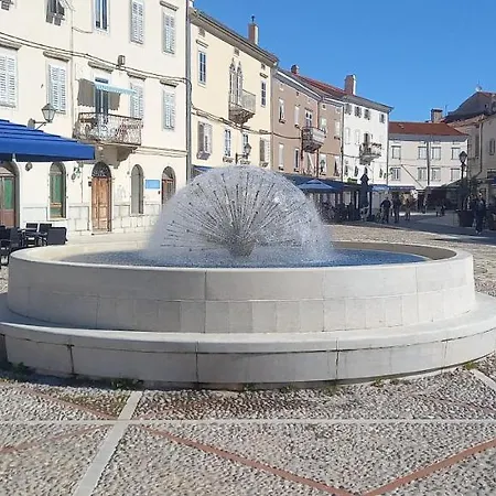 Panorama With Private Parking