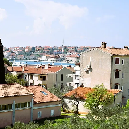 Panorama With Private Parking *