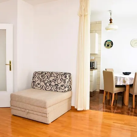 Panorama With Private Parking * Cres