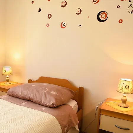 Panorama With Private Parking * Cres