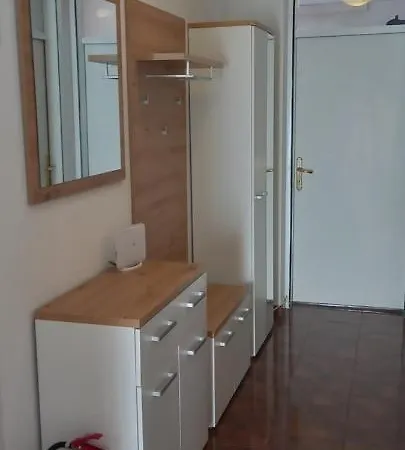 Panorama With Private Parking * Cres