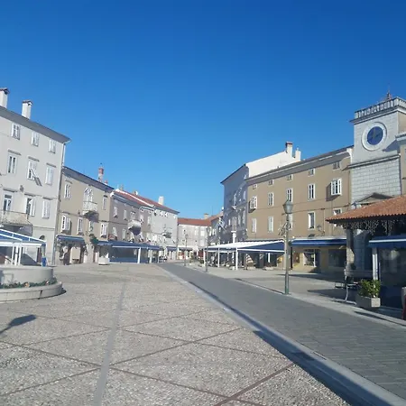 Apartman Panorama With Private Parking